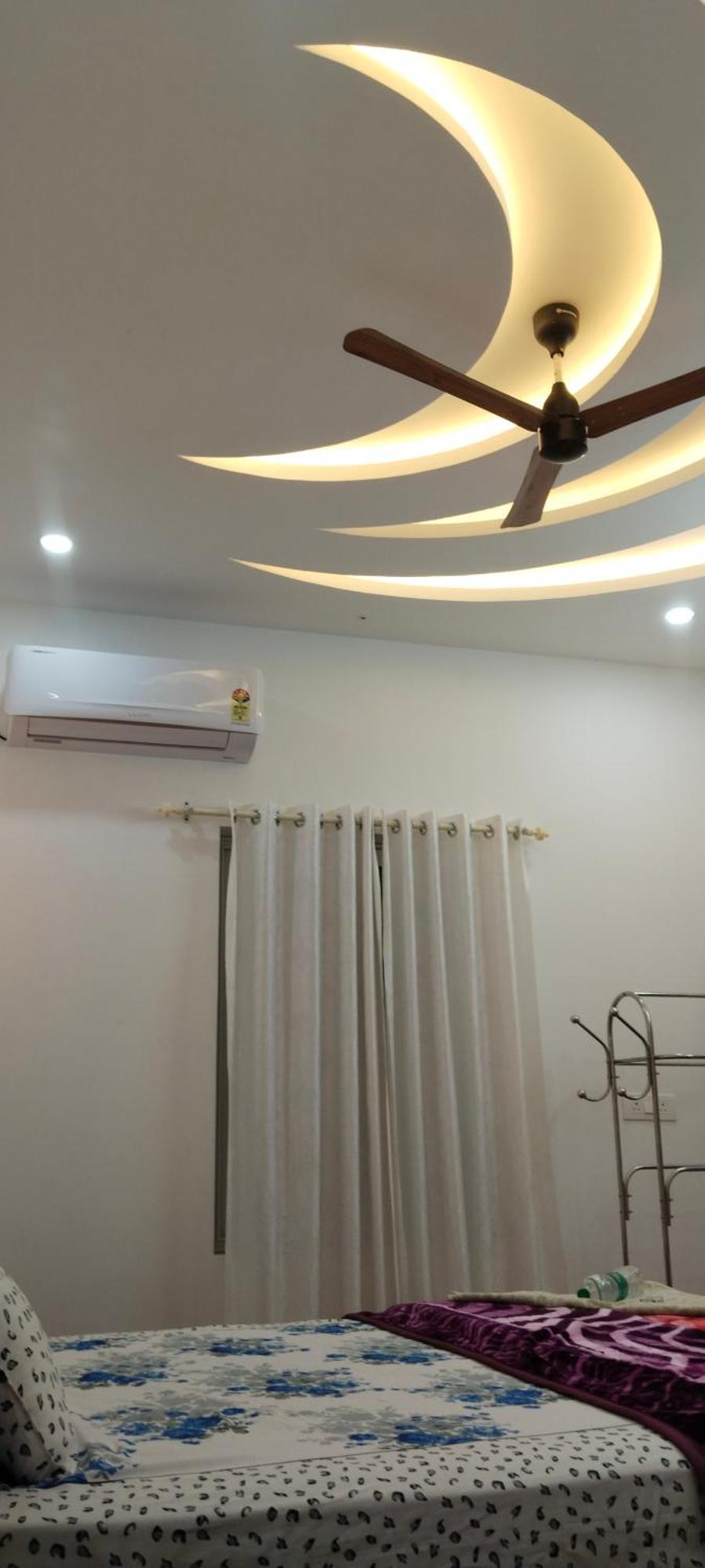 Marari Red Angel Villa Mararikulam Rom bilde