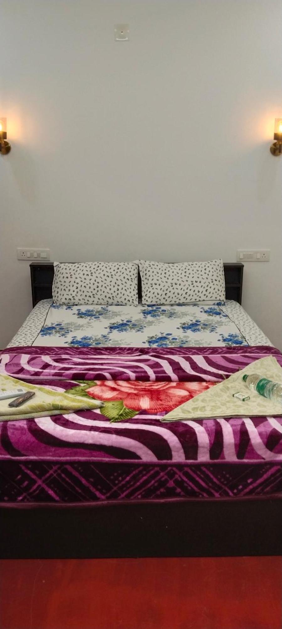 Marari Red Angel Villa Mararikulam Rom bilde