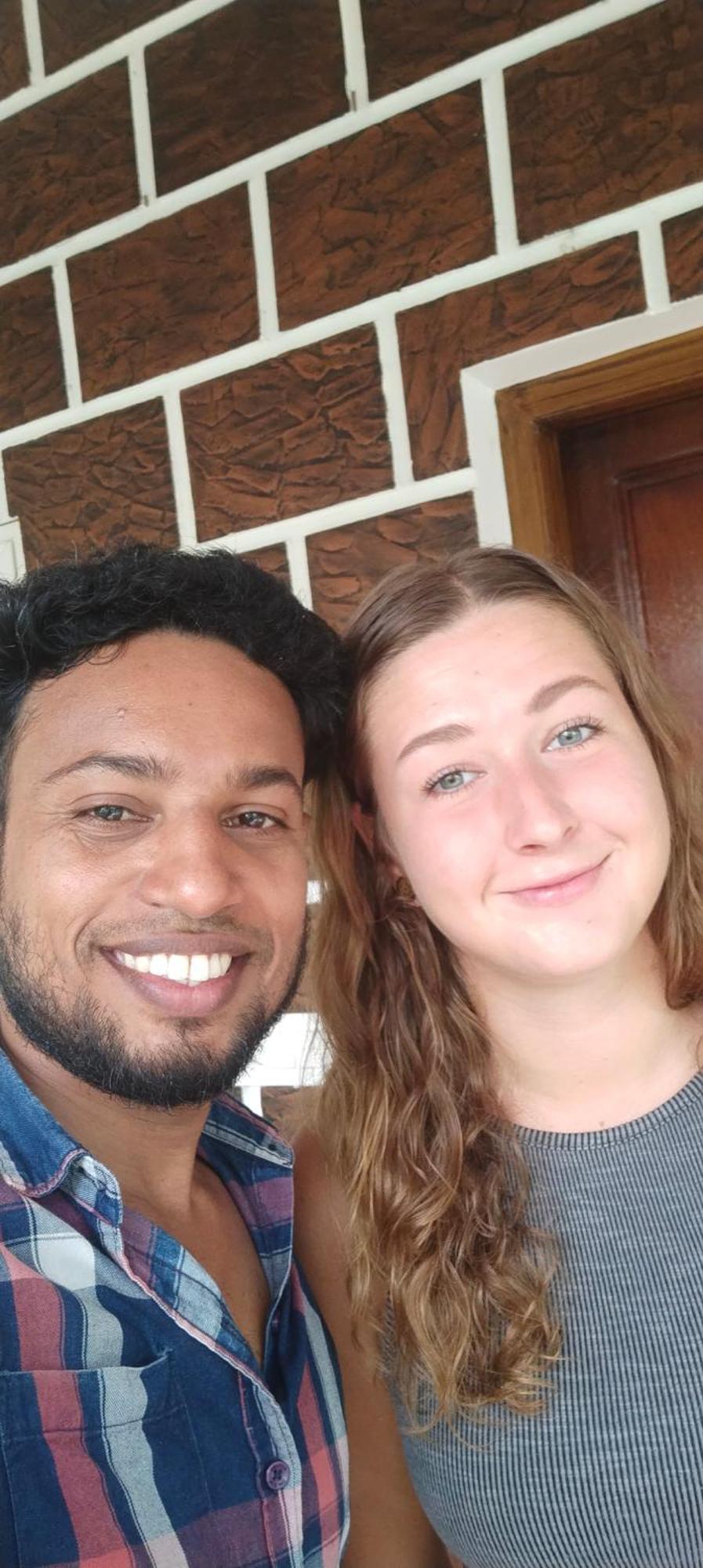 Marari Red Angel Villa Mararikulam Eksteriør bilde